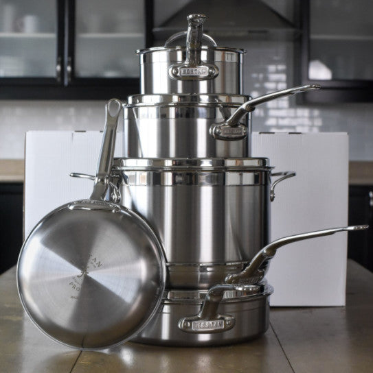 ProBond 10 Piece Set