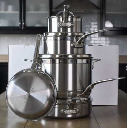 ProBond 10 Piece Set