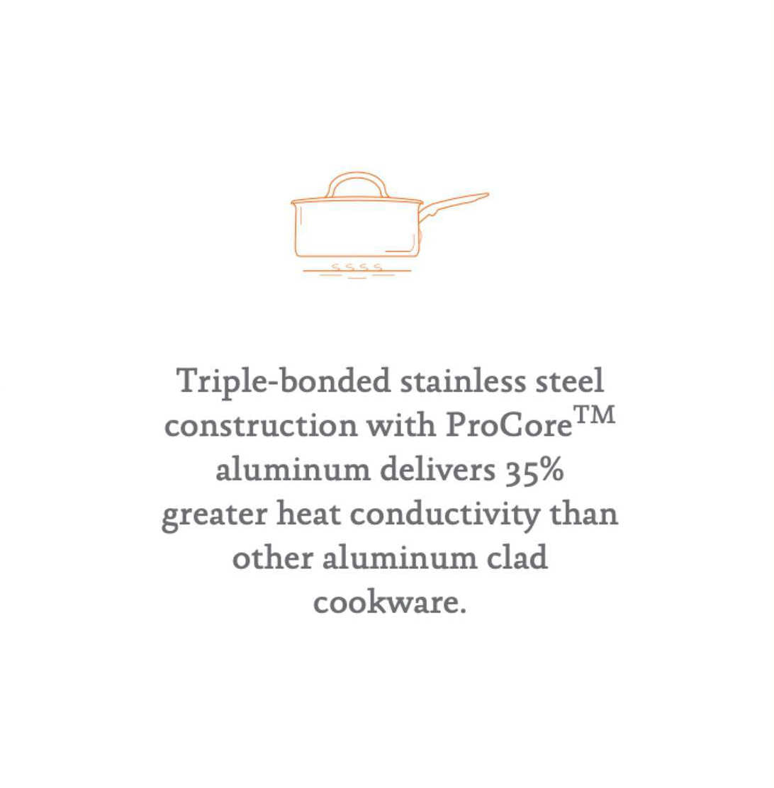 ProBond 10 Piece Set