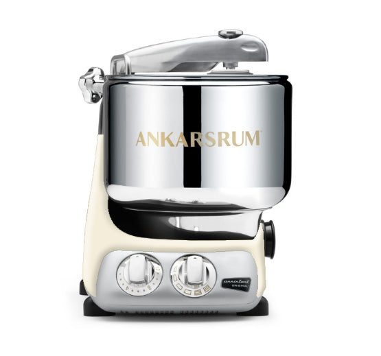 Ankarsrum Light Creme  Mixer