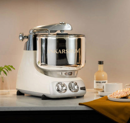 Ankarsrum Light Creme  Mixer
