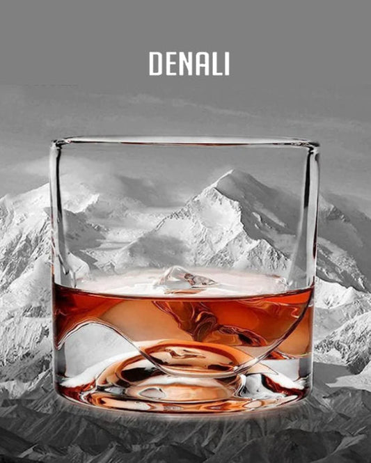 Denali Glasses Set of 2