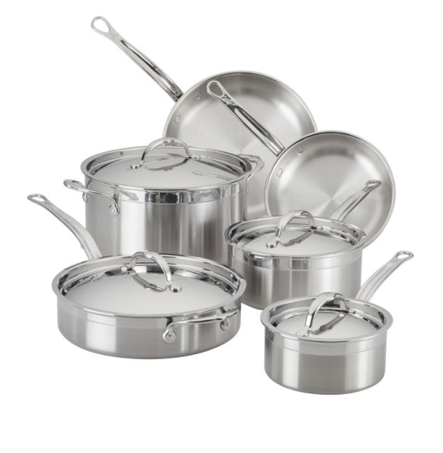 ProBond 10 Piece Set