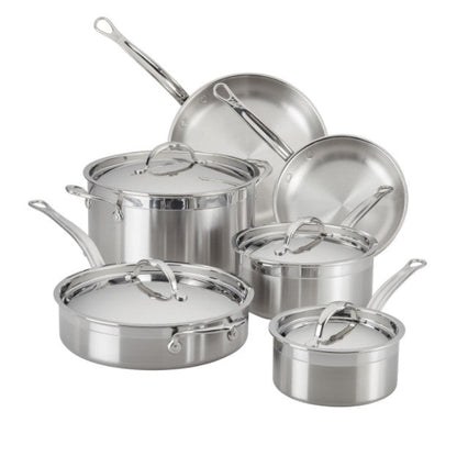 ProBond 10 Piece Set