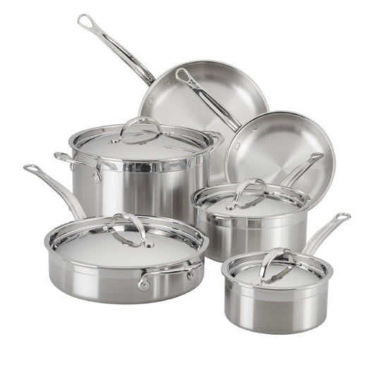 ProBond 10 Piece Set