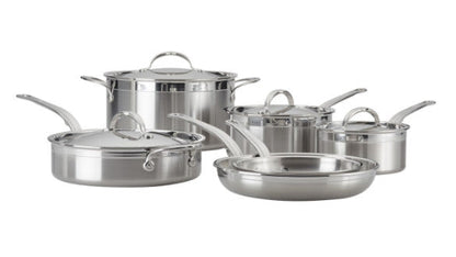 ProBond 10 Piece Set