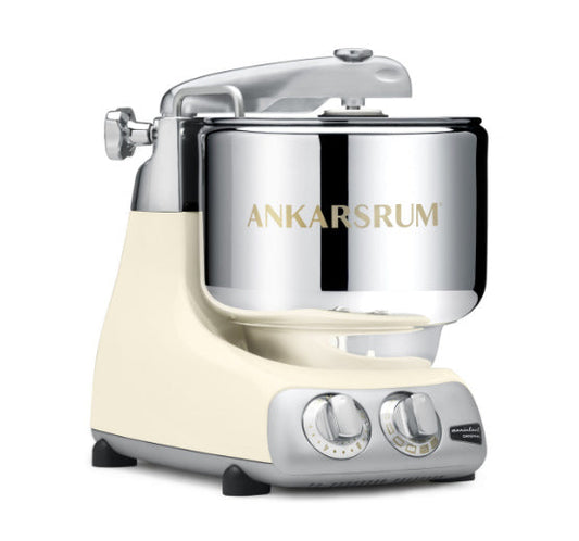 Ankarsrum Light Creme  Mixer