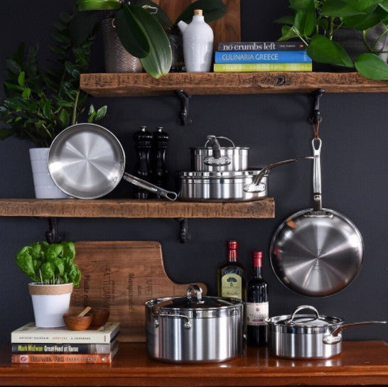 ProBond 10 Piece Set